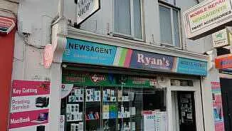 Ryans Mobile Repair and Vape Shop