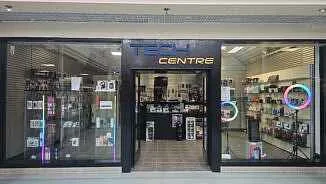 Tech centre roscrea