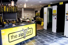 The Zip Yard Limerick