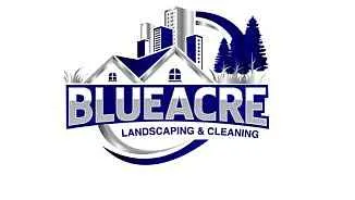 Blueacre Landscaping & Cleaning