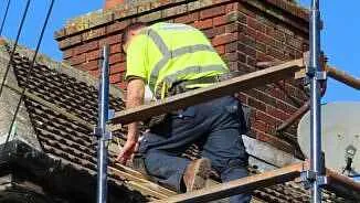 Roofing Drogheda