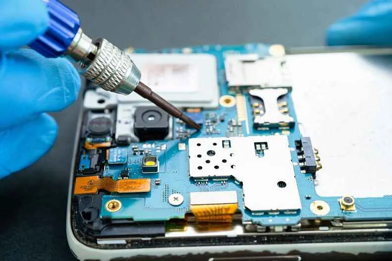 repair my stuff