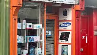 Digigo Sligo Phone Repair Shop