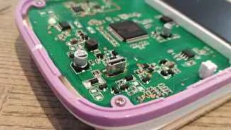 BTR Electronics