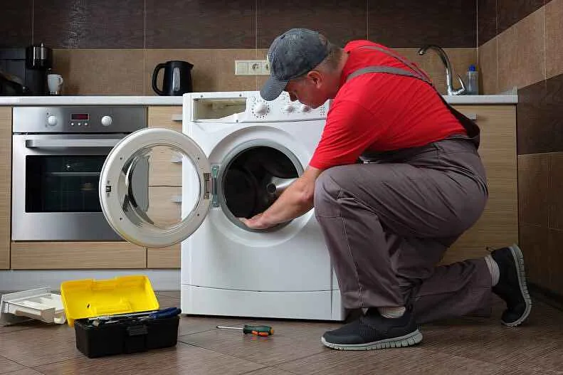 home repair services