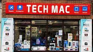 Tech Mac