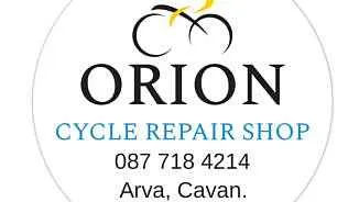 Orion Cycle Repair Shop
