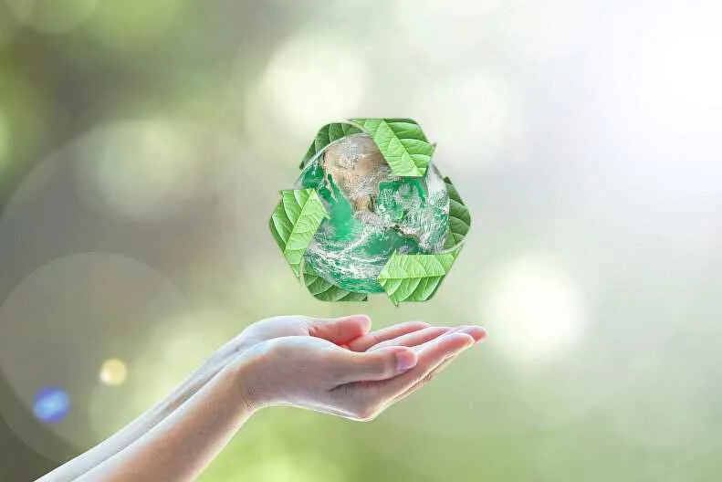 National Reuse Month 2025