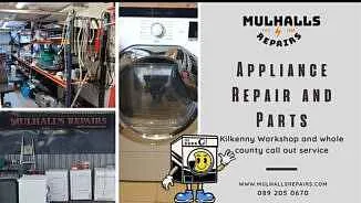 Appliance Repair service