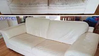 Ashbourne Leather Care| Leather Restoration and Repair.