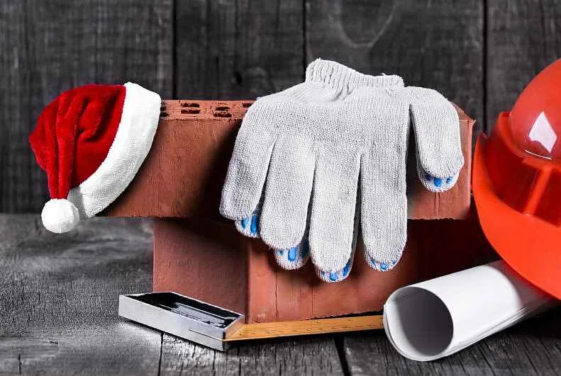 sustainable Christmas Ireland