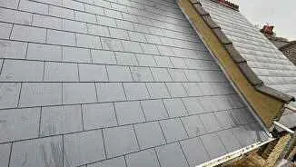 All Secure Roofing