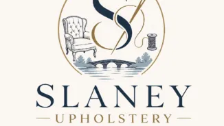 Slaney Upholstery