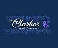 Clarkes Music Company