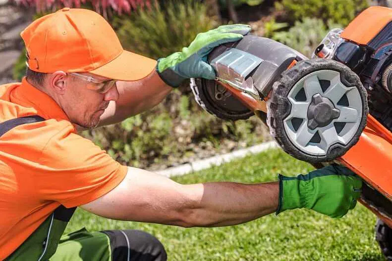 summer repairs